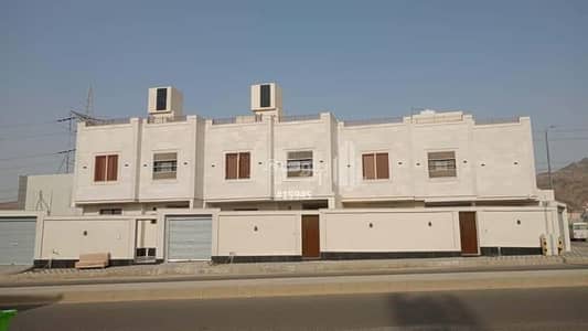 فیلا 5 غرف نوم للبيع في القشاشية الجديد، مكة - فيلا مكونة من 5 غرف نوم للبيع في القشاشية الجديدة، مكة