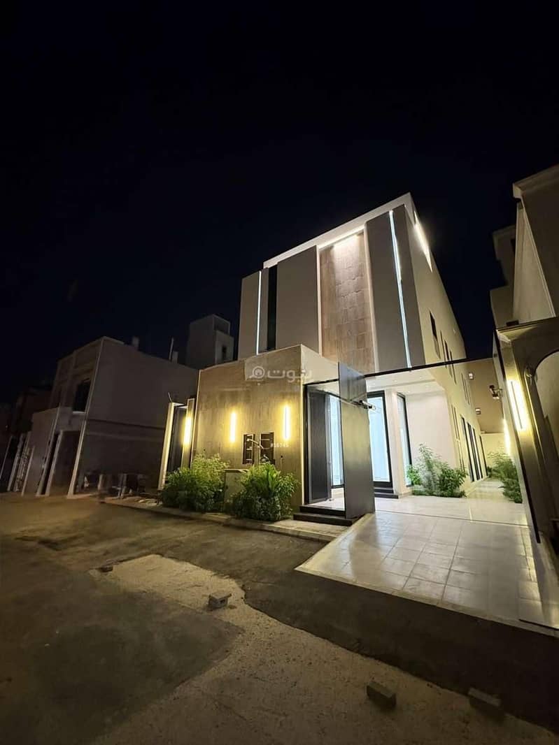 Apartment For Sale in Al Rimal, Riyadh Apartment For Sale in Al Rimal, Riyadh