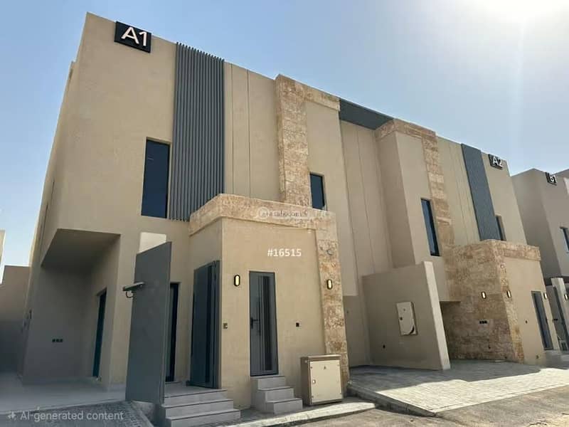 Floor For Sale in Al Rimal, Riyadh Floor For Sale in Al Rimal, Riyadh