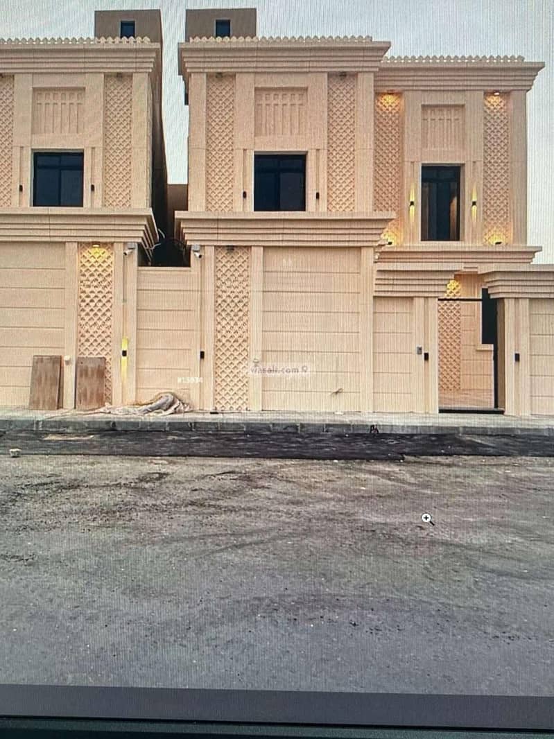 Villa For Sale in Ash Shamiya Al Jadid, Makkah Villa For Sale in Ash Shamiya Al Jadid, Makkah