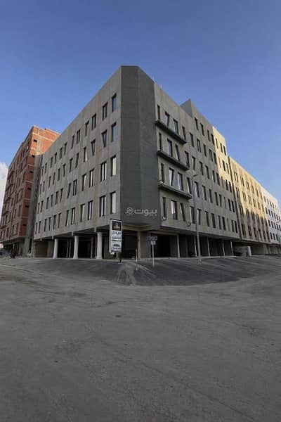 5 Bedroom Flat for Sale in North Jeddah, Jeddah - 5-bedroom duplex for sale at a competitive price in Al-Rayan, Jeddah