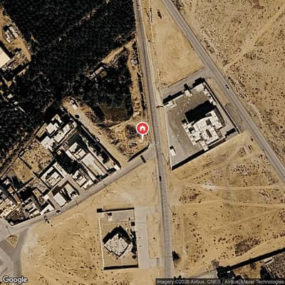 Residential Land for Sale in Al Salimiyyah, Buraydah Al Qassim Region - Residential land for sale in Salmiya neighborhood Residential Land for Sale in Al Salimiyyah, Buraydah Al Qassim Region - Residential land for sale in Salmiya neighborhood