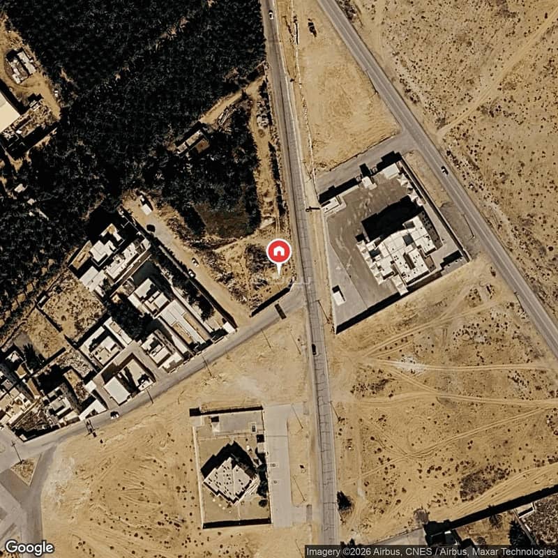 Residential land for sale in Salmiya neighborhood Residential land for sale in Salmiya neighborhood