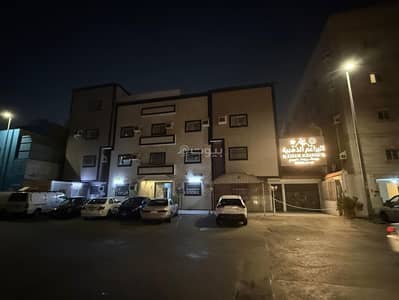 عمارة سكنية  للبيع في شمال جدة، جدة - عمارة للبيع بحي الصفا