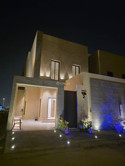 فیلا 5 غرف نوم للبيع في وسط الرياض، الرياض - فيلا للبيع في حي الفاروق، مدينة الرياض