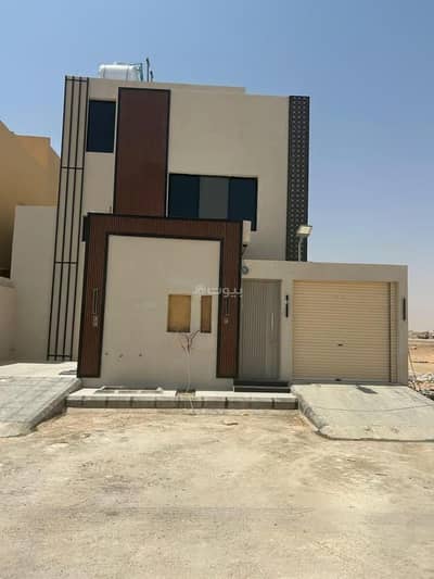 شقة 3 غرف نوم للبيع في غرب الرياض، الرياض - شقة للبيع في ضاحية نمار، الرياض
