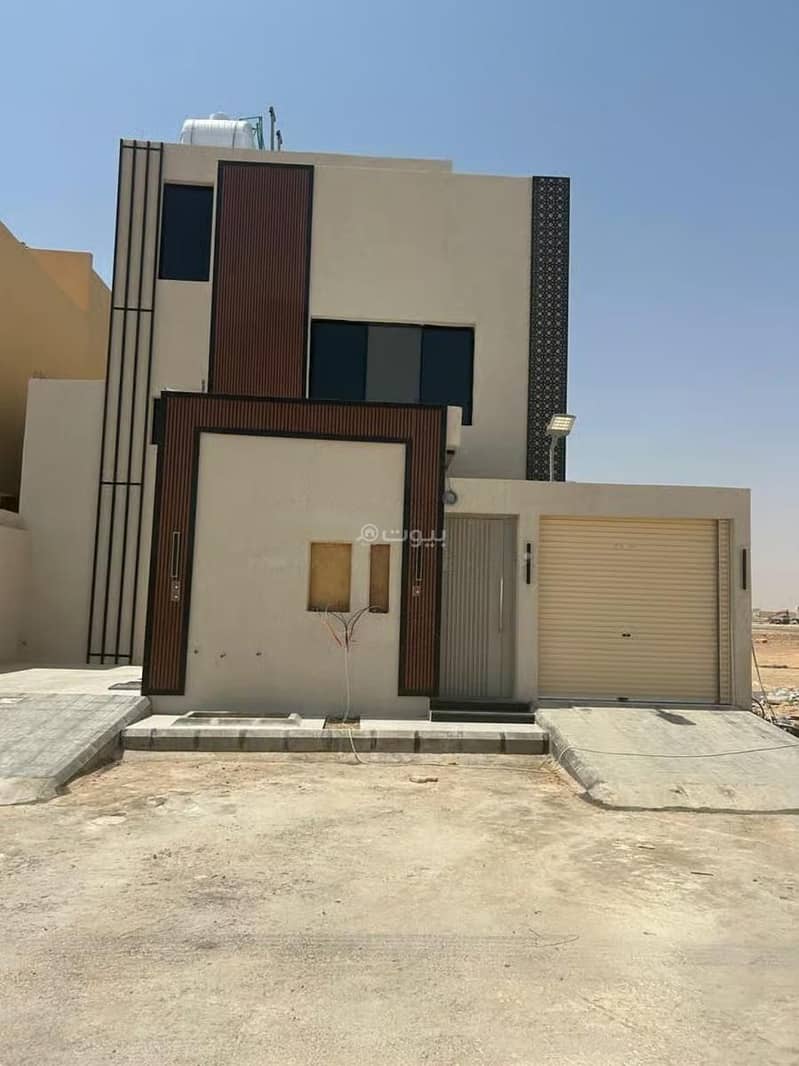 Apartment For Sale in Dahiat Namar, Riyadh Apartment For Sale in Dahiat Namar, Riyadh