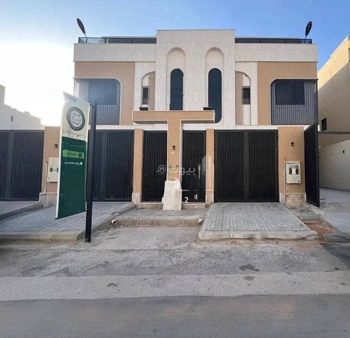 Apartment For Sale in Al Rimal, Riyadh Apartment For Sale in Al Rimal, Riyadh