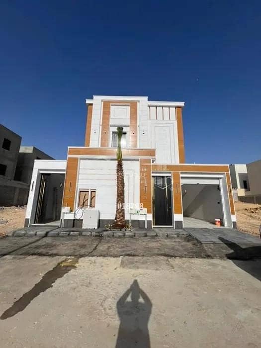 Apartment For Sale in Al Janadriyah, Riyadh Apartment For Sale in Al Janadriyah, Riyadh