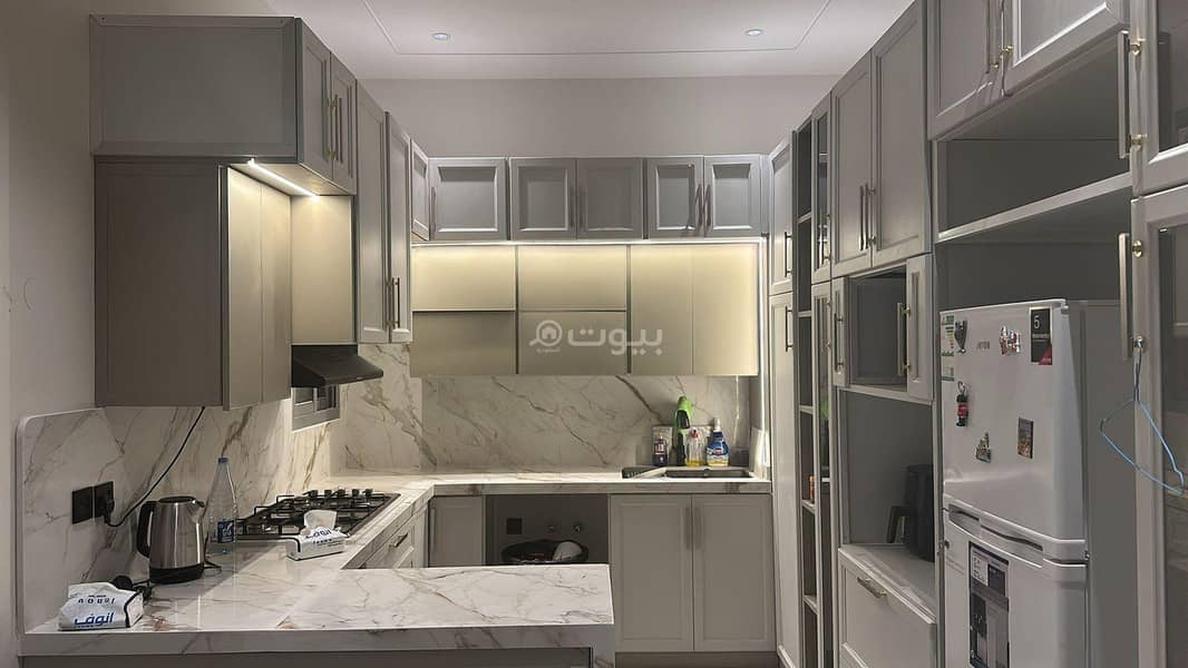 Two-bedroom apartment with a majlis for rent in Al-Munisiya, Riyadh Two-bedroom apartment with a majlis for rent in Al-Munisiya, Riyadh