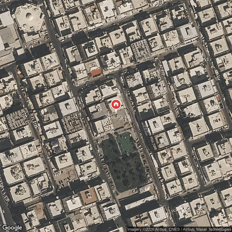 Apartment For Sale in Al Nuzhah, Jeddah Apartment For Sale in Al Nuzhah, Jeddah