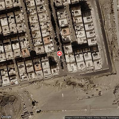 Studio for Sale in North Jeddah, Jeddah - Apartment For Sale in Al Waha, Jeddah