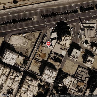 استوديو  للبيع في جنوب جدة، جدة - شقة للبيع في حي الجامعه، جدة