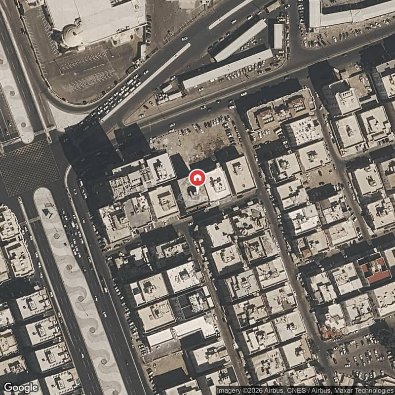 Apartment For Sale in Al Nuzhah, Jeddah Apartment For Sale in Al Nuzhah, Jeddah