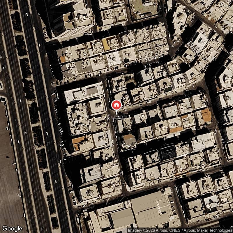 Apartment For Sale in Al Faisaliyah, Jeddah Apartment For Sale in Al Faisaliyah, Jeddah