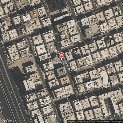 Studio for Sale in North Jeddah, Jeddah - Apartment For Sale in Al Nuzhah, Jeddah
