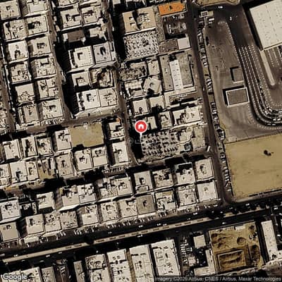 Studio for Sale in North Jeddah, Jeddah - Studio Apartment For Sale in Al Marwah, Jeddah
