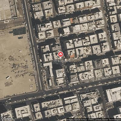 Studio for Sale in North Jeddah, Jeddah - Studio Apartment For Sale in Al Nuzhah, Jeddah