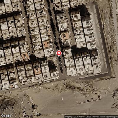 Studio for Sale in North Jeddah, Jeddah - Apartment For Sale in Al Waha, Jeddah