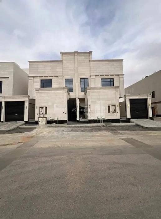 Floor For Sale in Al Janadriyah, Riyadh Floor For Sale in Al Janadriyah, Riyadh