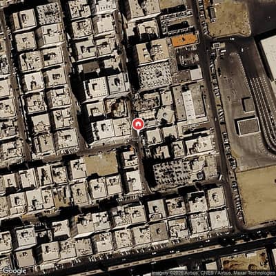 Studio for Sale in North Jeddah, Jeddah - Studio Apartment For Sale in Al Marwah, Jeddah