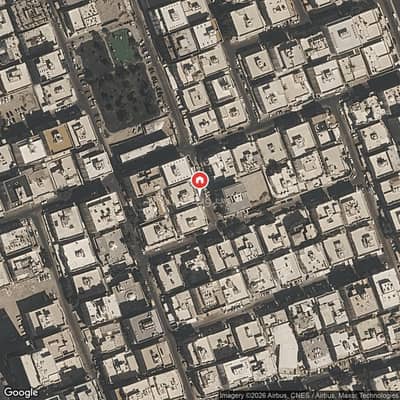 Studio for Sale in North Jeddah, Jeddah - Studio Apartment For Sale in Al Nuzhah, Jeddah