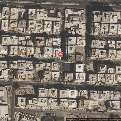 Studio for Sale in North Jeddah, Jeddah - Studio Apartment For Sale in Al Zahraa, Jeddah