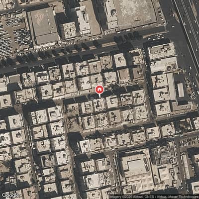 استوديو  للبيع في شمال جدة، جدة - شقة استوديو للبيع في النزهة، جدة