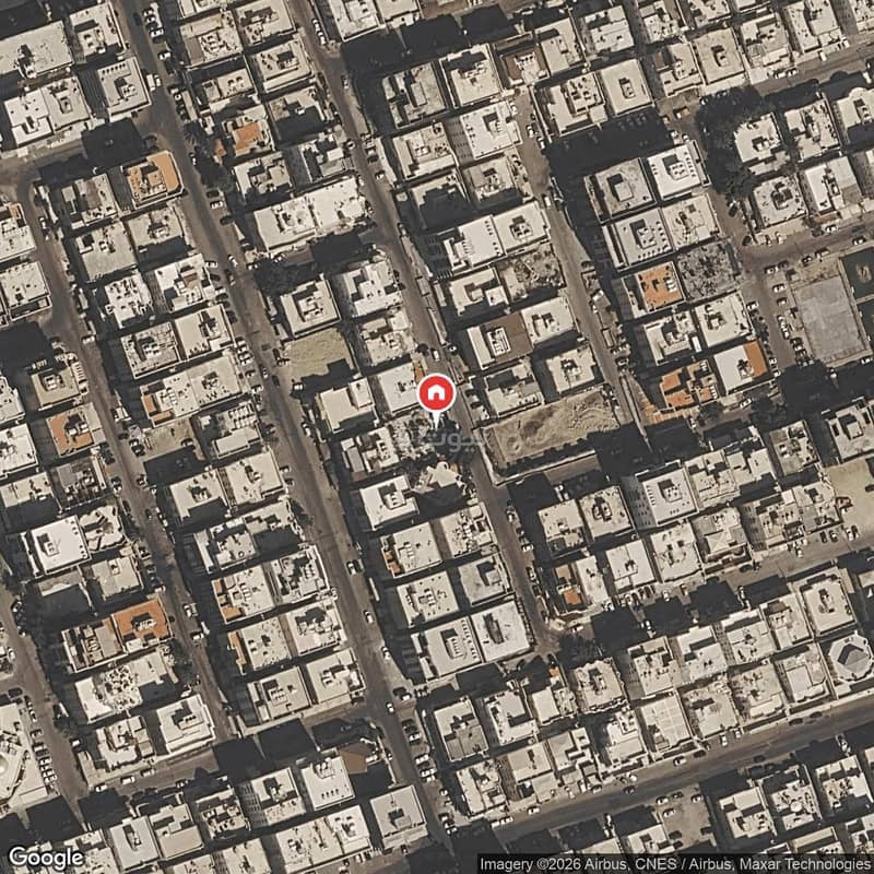 Studio Apartment For Sale in Al Naim, Jeddah Studio Apartment For Sale in Al Naim, Jeddah