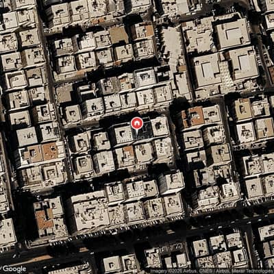 استوديو  للبيع في شمال جدة، جدة - شقة للبيع في النزهة، جدة