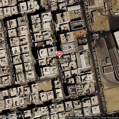 Studio for Sale in North Jeddah, Jeddah - Studio Apartment For Sale in Al Marwah, Jeddah