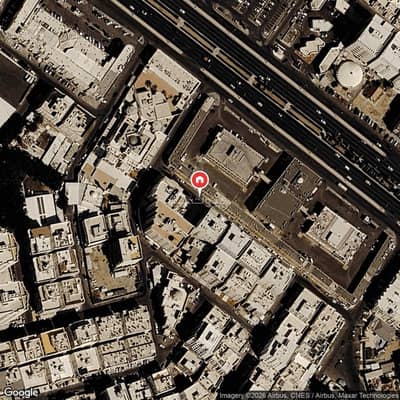 Studio for Sale in Central Jeddah, Jeddah - Studio Apartment For Sale in Al Faisaliyah, Jeddah