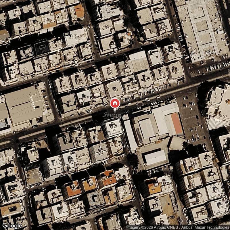 Apartment For Sale in Al Faisaliyah, Jeddah Apartment For Sale in Al Faisaliyah, Jeddah