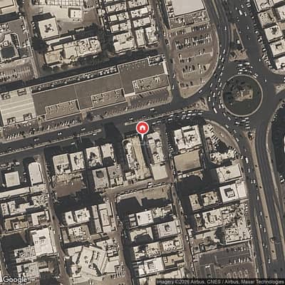 Studio for Sale in North Jeddah, Jeddah - Studio Apartment For Sale in Al Zahraa, Jeddah