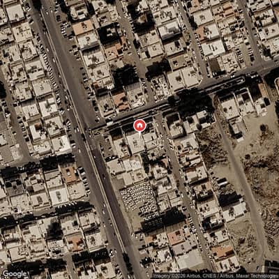 عمارة سكنية للايجار في جنوب جدة، جدة - عمارة سكنية للإيجار السنوي في موقع مميز عمارة سكنية للايجار في جنوب جدة، جدة - عمارة سكنية للإيجار السنوي في موقع مميز