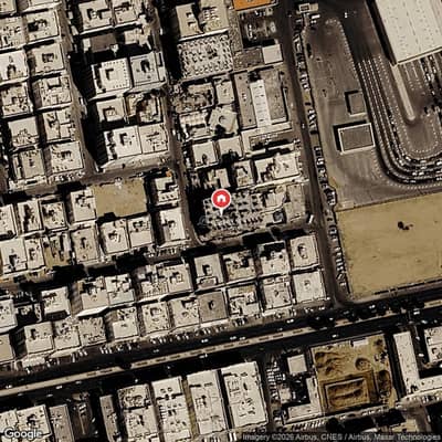 Studio for Sale in North Jeddah, Jeddah - Apartment For Sale in Al Marwah, Jeddah