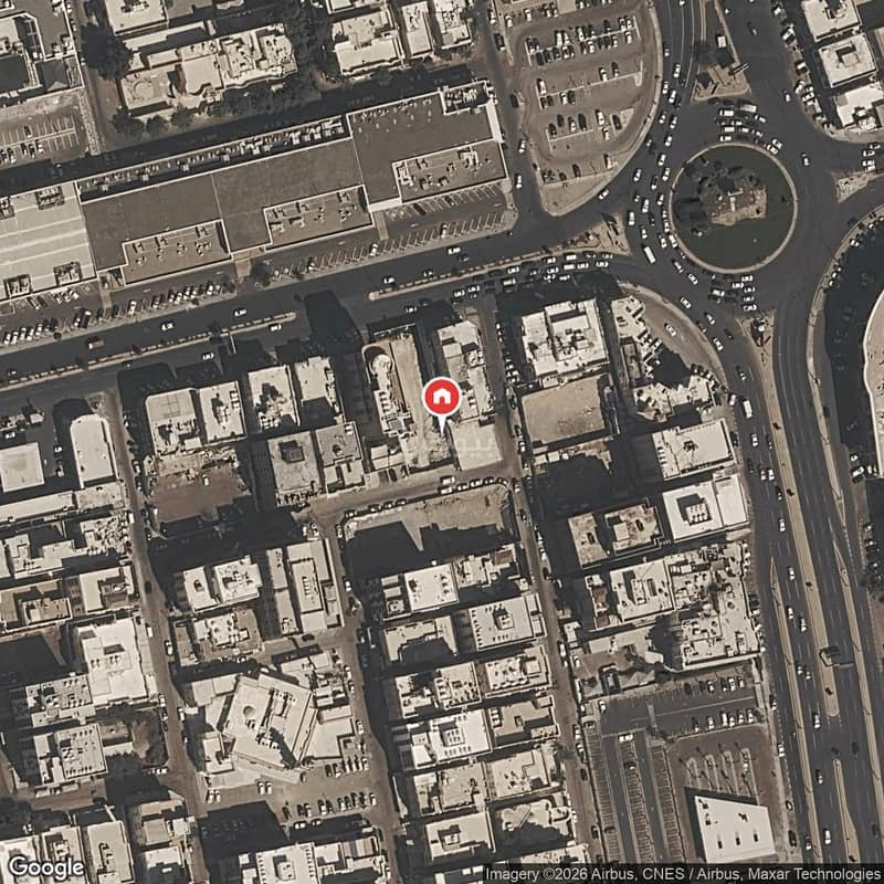 Apartment For Sale in Al Zahraa, Jeddah Apartment For Sale in Al Zahraa, Jeddah