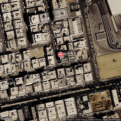 Studio for Sale in North Jeddah, Jeddah - Studio Apartment For Sale in Al Marwah, Jeddah