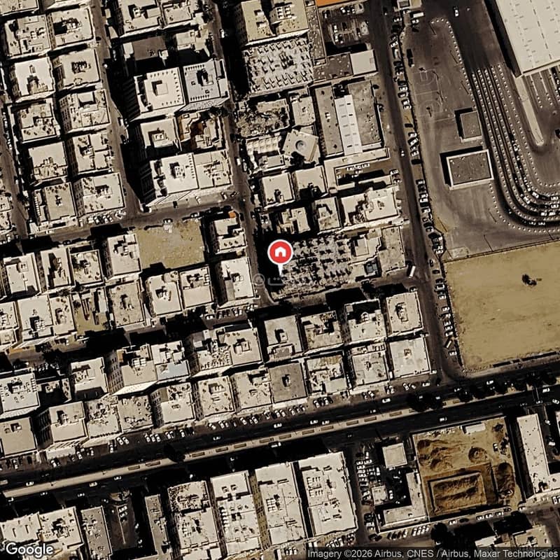 Studio Apartment For Sale in Al Marwah, Jeddah Studio Apartment For Sale in Al Marwah, Jeddah