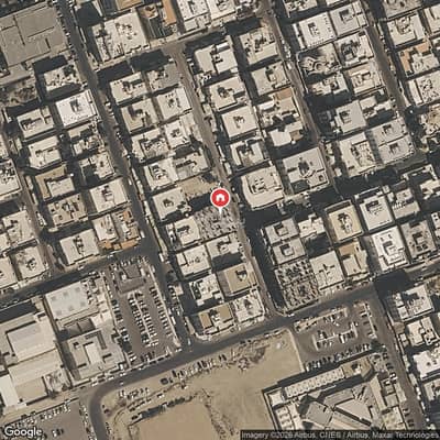 Studio for Sale in North Jeddah, Jeddah - Apartment For Sale in Al Nuzhah, Jeddah