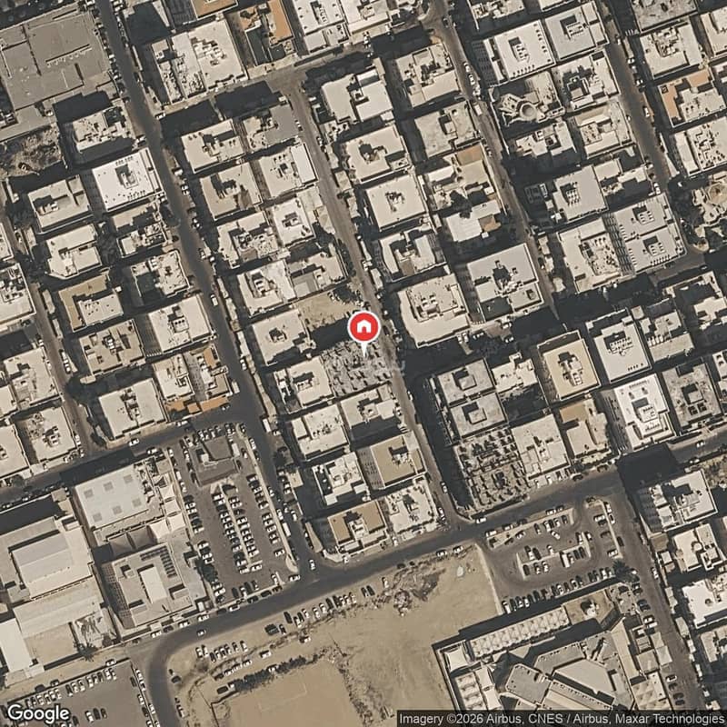 Apartment For Sale in Al Nuzhah, Jeddah Apartment For Sale in Al Nuzhah, Jeddah