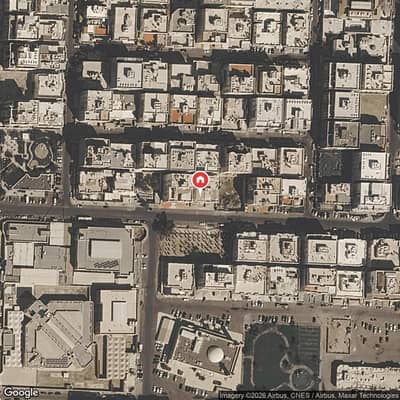 Studio for Sale in North Jeddah, Jeddah - Apartment For Sale in Al Zahraa, Jeddah