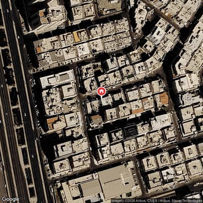 Studio for Sale in Central Jeddah, Jeddah - Studio Apartment For Sale in Al Faisaliyah, Jeddah