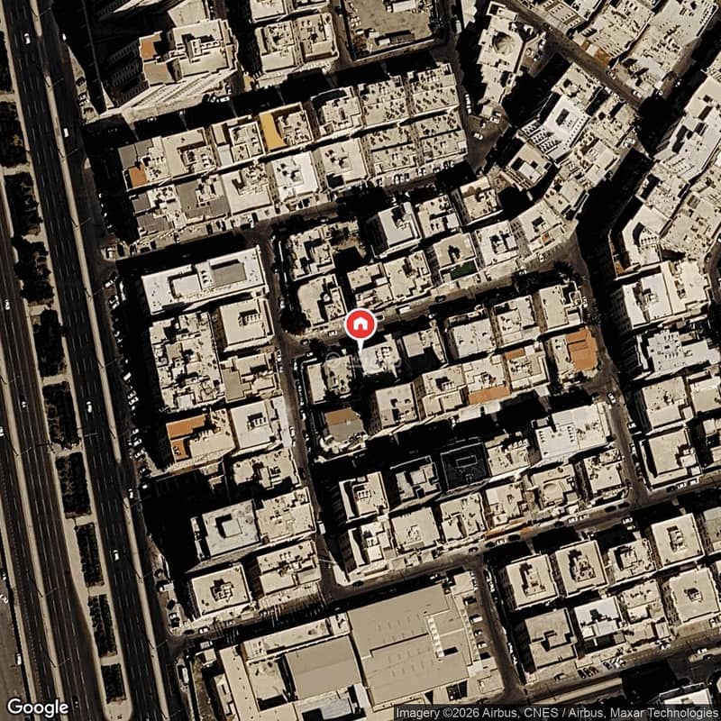 3-bedroom apartment for sale in Al-Faisaliah, Jeddah 3-bedroom apartment for sale in Al-Faisaliah, Jeddah