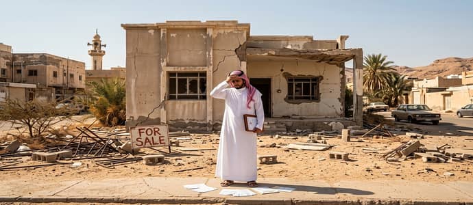 7 Mistakes to Avoid When Buying Your First Property