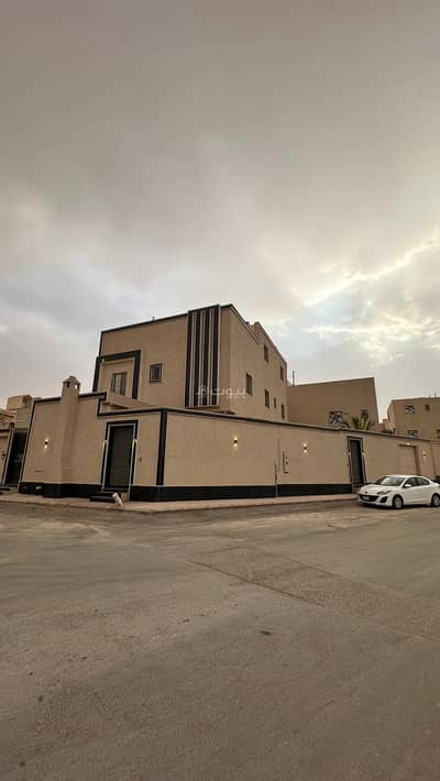 فیلا 8 غرف نوم للبيع في غرب الرياض، الرياض - فيلا للبيع في توويق فیلا 8 غرف نوم للبيع في غرب الرياض، الرياض - فيلا للبيع في توويق