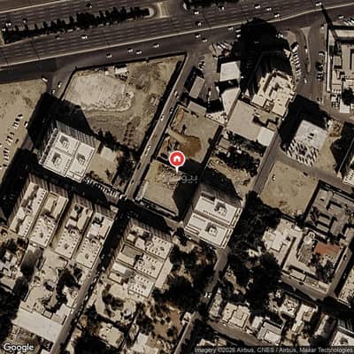 استوديو  للبيع في جنوب جدة، جدة - شقة للبيع في حي الجامعة، جدة