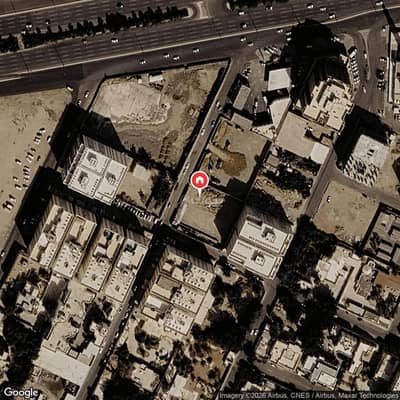 استوديو  للبيع في جنوب جدة، جدة - شقة استوديو للبيع في حي الجامعة، جدة