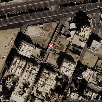 استوديو  للبيع في جنوب جدة، جدة - شقة للبيع في حي الجامعة، جدة