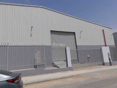Warehouse for Rent in South Riyadh, Riyadh - Warehouse for rent in Al-Masafa, Riyadh